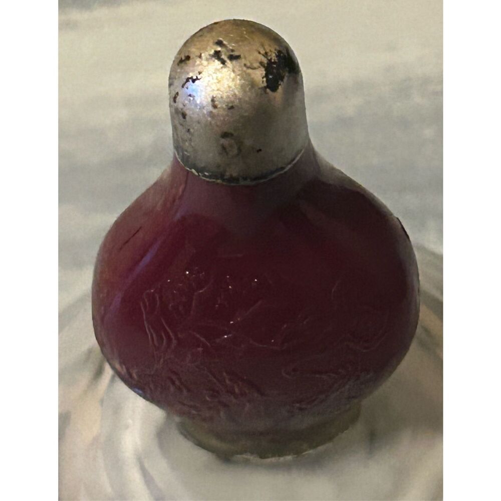 J. Casanova Cadeau Miniature Perfume